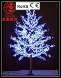 Outdoor LED Christmas Tree Light