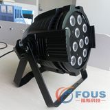 12x10W RGBW LED PAR / LED PAR Light / Stage PAR Light (FS-P3008)