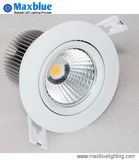 Hot Sales 9W Cheap 220V/230V LED COB Down Light