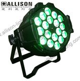 18*12W (4in1) LED PAR