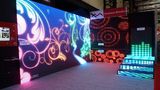 Outdoor Full Color Rental Stage LED Display Hire P8 DIP