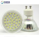 3528 SMD 3W 220V LED Spotlight