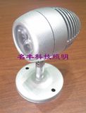 3W LED Indoor Spotlight (MF-SD3W)