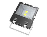 100W Outdoor Parking Garage LED Flood Light