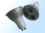 LED Spotlight (WZ-SL08)