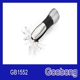 9+1 LED Multifunctional Car Emergency Tools Torch Flashlight