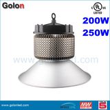 Dlc UL Ce Highbay Lights 250W 150W 200W 100 80W 60W Watt LED High Bay Light