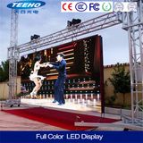 Hot Sales P3.91 Indoor Rental LED Display