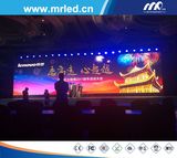 Mrled P7.62mm Rental Indoor LED Screen Display (305*366mm, SMD3528)