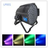 Hot Selling 54X3w LED PAR Light