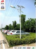 (BRSL-091) High Power LED Solar Street Light