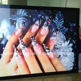 A2 LED Magnetic Light Box Magnetic Slim Light Box with Magnetic Frame for Wall Mounted LED Sign