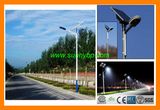 80W 6m Height Solar LED Street Light