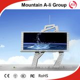 P16 Energy Saving Advertising Outdoor LED Screen Display