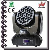 LED 36PCS*3W Moving Head Beam Light