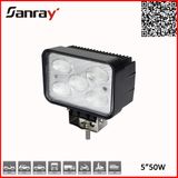 China Manufacture 50W LED Work Light