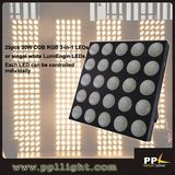 5X5 30W COB LED Matrix Blinder Stage Backdrop Light