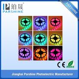 220V 12W SMD3014 Waterproof LED Light Strip