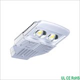 60W IP66 LED Outdoor Street Light with 5-Year-Warranty (Semi-cutoff)