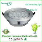 12W LED Ceiling Light