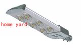 Bridgelux COB LED 240W 180W CE RoHS LED Street Light