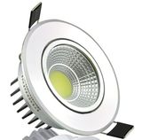 7W COB LED Ceiling Spot Light