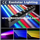 Stage Lighting 8*10 LED Moving Head Bar Light