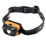 Ipx4 Waterproof 1W High Power LED Headlamp Poppas- T10