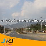 Energy Saving LED Solar Street Light Motion Sensor Fluorescent Lights (YZY-001)
