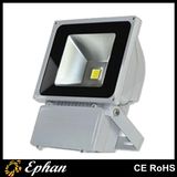 High Quality 10W~200W LED Outdoor Flood Light (EPF-DA80)