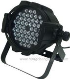 54X3w LED PAR Light with White Color (HC-007A)