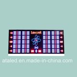 Full Color LED Display for MP3