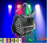 Stage Equipment 36X3w LED PAR64 Stage PAR Light /Stage Light