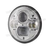 7inch Round 70W CREE LED Head Lamp, LED Truck Light