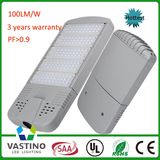 High Lux 100W LED Street Light