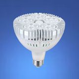 50W PAR38 LED High Power Spotlight