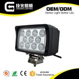 Diecast Aluminum Alloy Housing LED Work Light