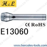 LED Aluminium Flashlight (E13060)