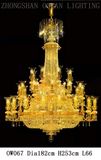 Classical Chandelier (OW067)