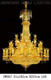 Classical Chandelier (OW067)