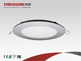 Round LED Panel Light (PL010)