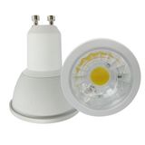 Hot! 6W COB GU10 LED Spotlight