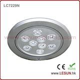 9W 18W High Power LED Down Light for Jewelry Store / Diamond Shop / Cloth Shop