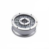 IP68 12W White LED Underwater Fountain Light