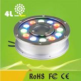 LED Underwater Light