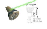 LED 4W GU10 LED Spot Light LED Bulb