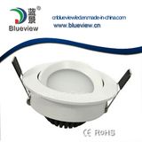 Anti-Glare Design 4W LED Recessed Ceiling Light