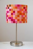 Mosaic Table Lamp (HBT-6295)