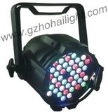 LED 48PCS* 3W RGBW Stage PAR Light