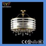 2014 Hot Sale Iron Chandelier CE/VDE/UL